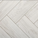 Ламинат Alsafloor Herringbone Creativ Baton Rompu ДУБ ПОЛЯРНЫЙ 627  | FLOORDEALER